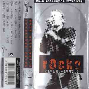 Various - Mala Antologija Hrvatskog Rocka (1963.-1997.) 2