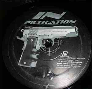 Various - Montreal Basement E.P. Vol. 1