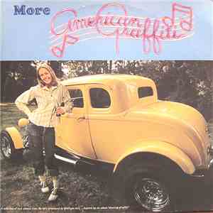 Various - More American Graffiti