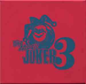 Various - MTV Special Presents The Magic Joker 3