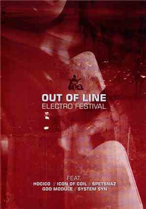 Various - Out Of Line Electro Festival