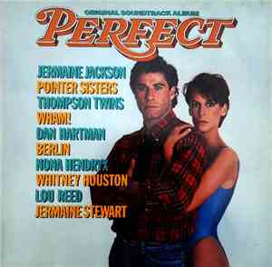 Various - Perfect: Original Soundtrack