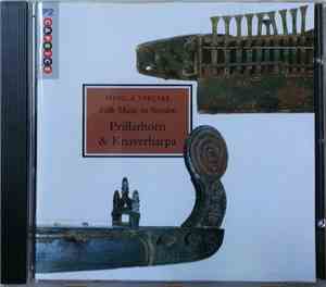 Various - Prillarhorn & Knaverharpa