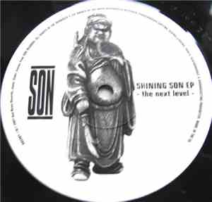 Various - Shining Son EP
