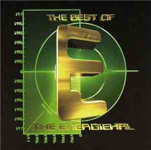 Various - The Best Of The Energiehal