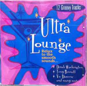 Various - Ultra Lounge