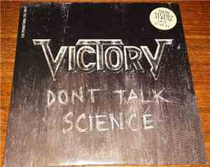 Victory  - Don't Talk Science