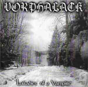 Vorphalack - 