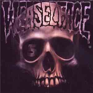 Weaselface - 5