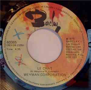 Weyman Corporation - Le Chat