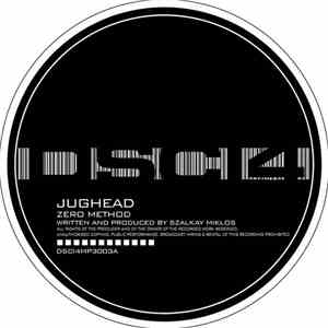 Zero Method - Jughead / Plastik War (Borderline Remix)