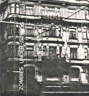 Zombies Under Stress - Avondland