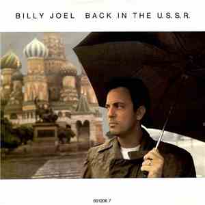 Billy Joel - Back In The U.S.S.R.