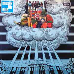 Blues Dimension - Blues Dimension