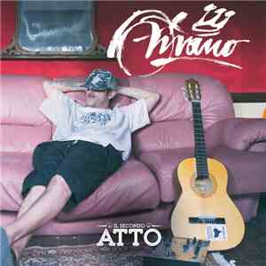 Captain Futuro - Il 2ndo Atto