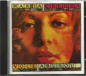 Maria Creuza - Voce Abusou