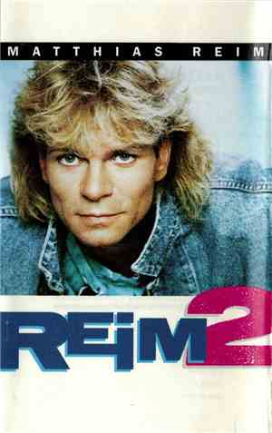 Matthias Reim - Reim 2