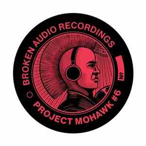 Medium  - Project Mohawk #6