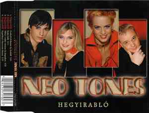 Neo Tones - Hegyirabló