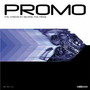 Promo - The Strength Behind The Pride