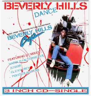 Various - Beverly Hills Dance