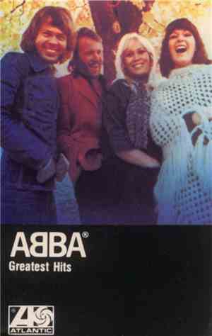 ABBA - Greatest Hits