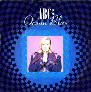 ABC - Ocean Blue