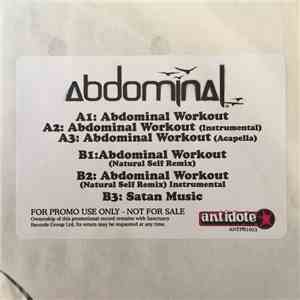 Abdominal - Abdominal Workout / Satan Music