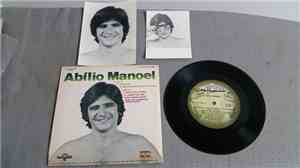 Abílio Manoel - Entrudo / Noite Vadia