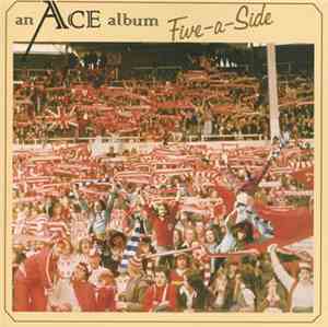 Ace  - Five-A-Side