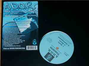 A.D.O.R. - Treasures / Day 2 Day