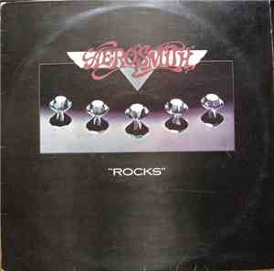 Aerosmith - Rocks