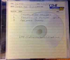 After The Burial - Demo 12/17/04