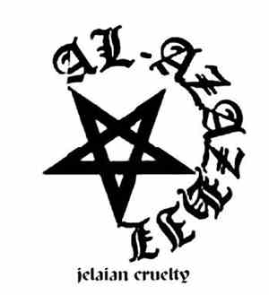 Al-Azazhil - Jelaian Cruelty