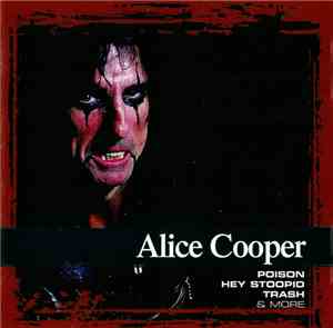 Alice Cooper  - Collections