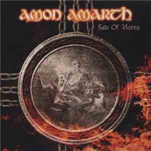 Amon Amarth - Fate Of Norns