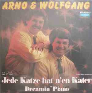 Arno & Wolfgang - Jede Katze Hat 'Nen Kater