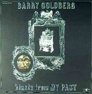 Barry Goldberg - Blasts From My Past
