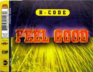 B-Code - Feel Good