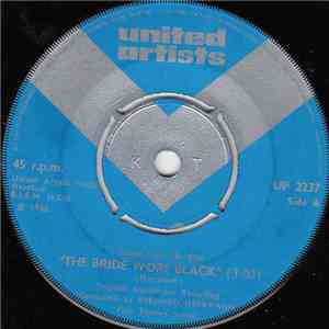 Bernard Herrmann - The Bride Wore Black