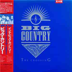 Big Country - The Crossing