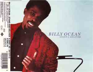 Billy Ocean - Stand & Deliver