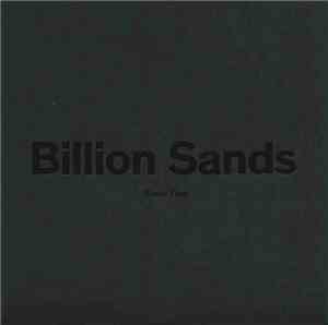 Black Fluo - Billion Sands