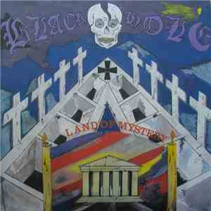 Black Hole  - Land Of Mystery