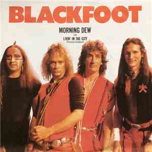 Blackfoot  - Morning Dew