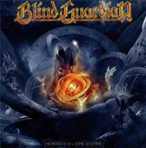 Blind Guardian - Memories Of A Time To Come