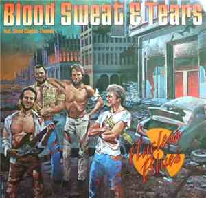 Blood Sweat & Tears - Nuclear Blues
