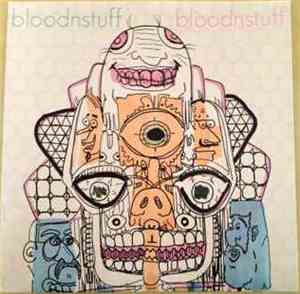 Bloodnstuff - Bloodnstuff