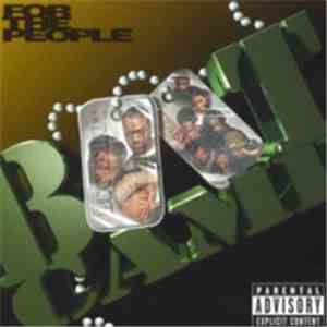 Boot Camp Clik - For The People