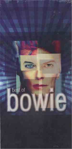 Bowie - Best Of Bowie